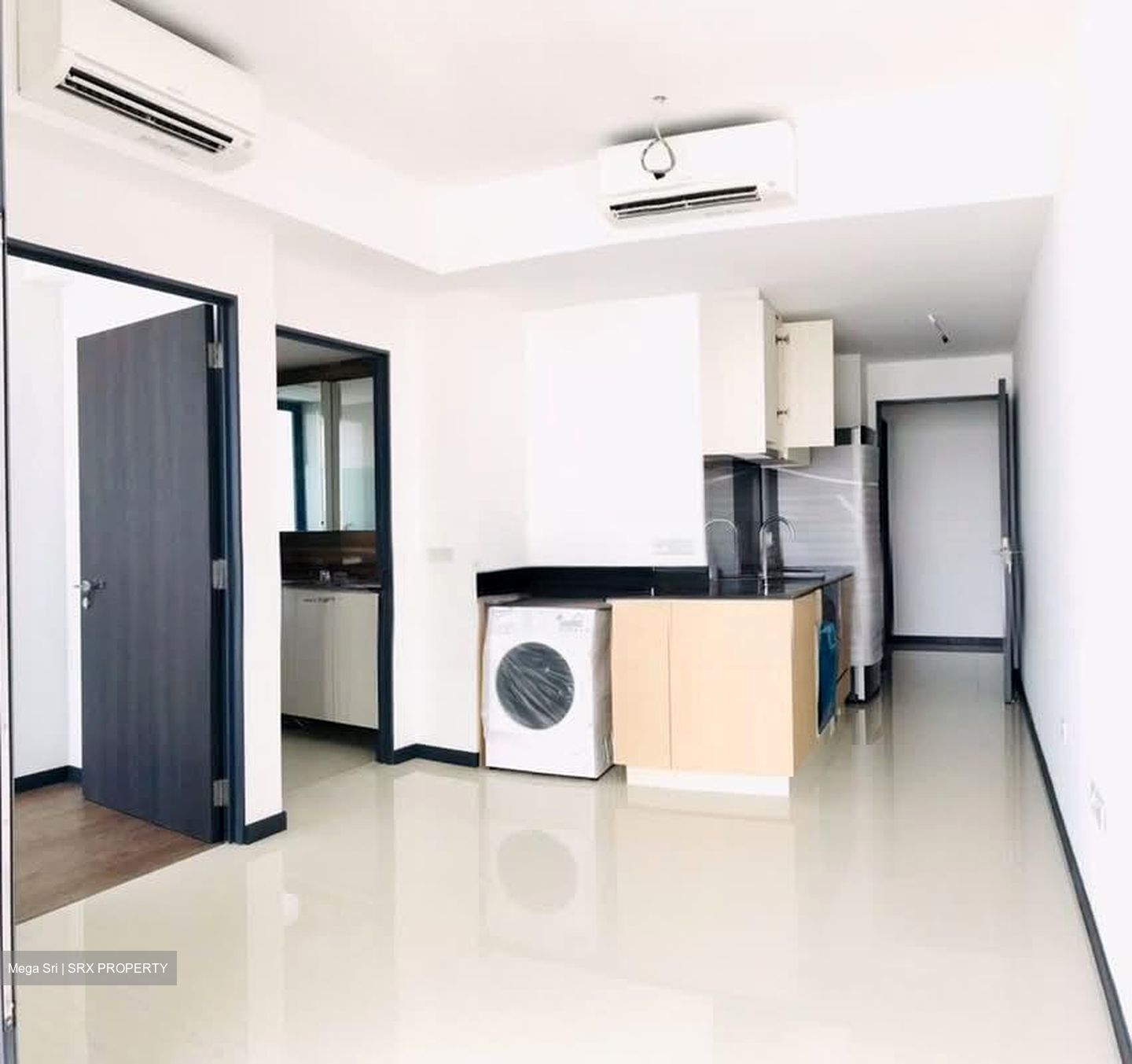 Gem Residences (D12), Condominium #577819811